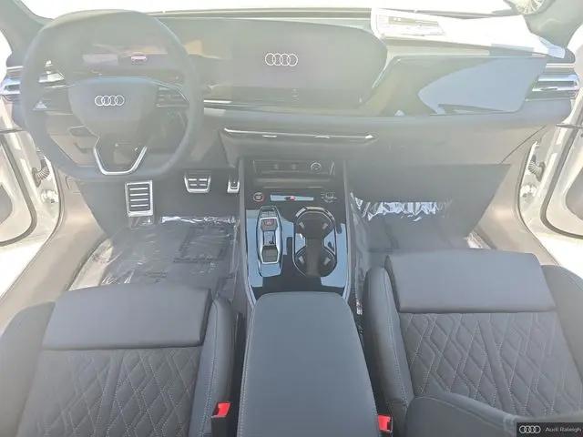 2026 Audi S5 Premium Plus TFSI quattro S tronic