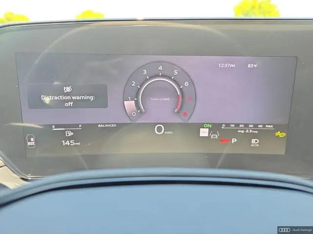 2026 Audi S5 Premium Plus TFSI quattro S tronic