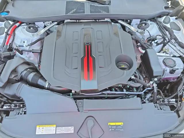 2026 Audi S5 Premium Plus TFSI quattro S tronic