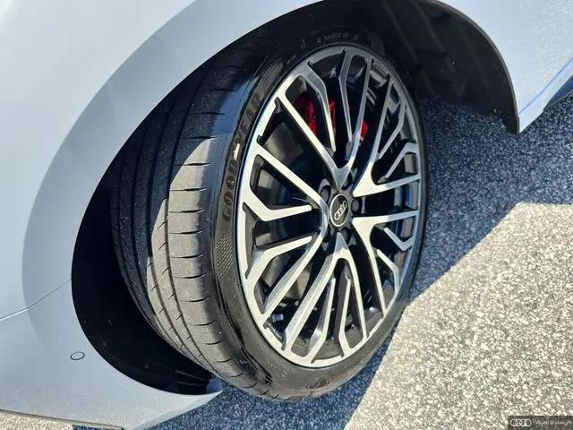 2026 Audi S5 Premium Plus TFSI quattro S tronic