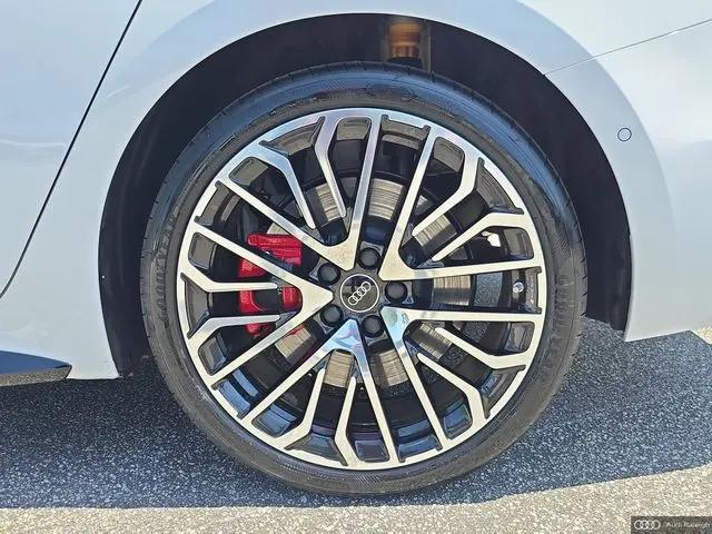 2026 Audi S5 Premium Plus TFSI quattro S tronic