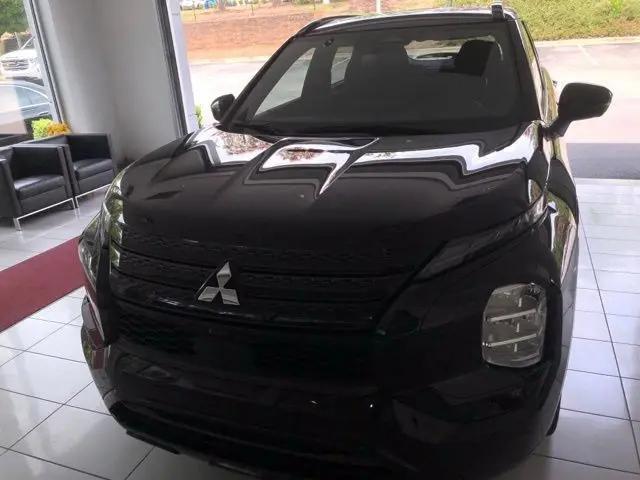 2024 Mitsubishi Outlander SEL 2.5 2WD for sale in Cary, NC