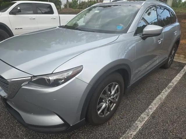 2016 Mazda CX-9 Touring for sale in Cary, NC