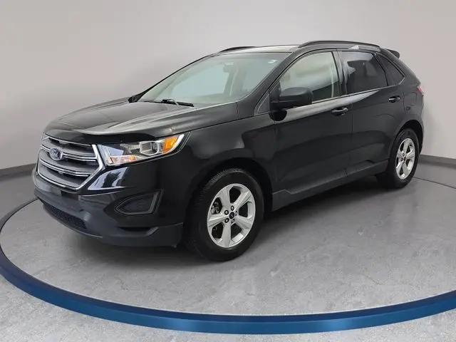 2018 Ford Edge SE for sale in Cary, NC