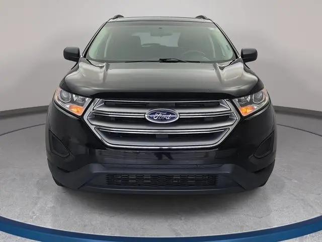 2018 Ford Edge SE