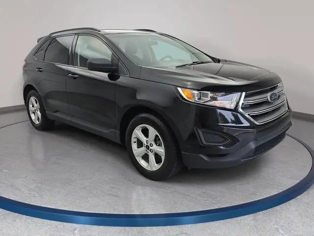 2018 Ford Edge SE