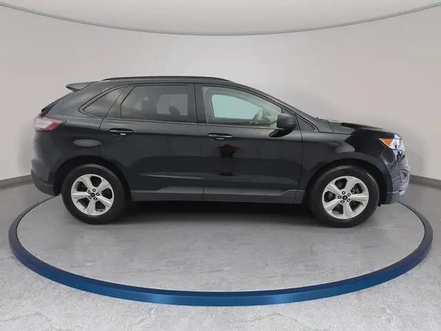 2018 Ford Edge SE