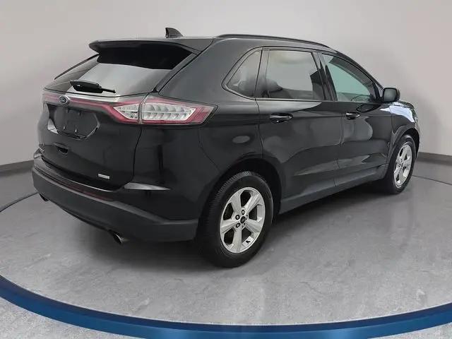 2018 Ford Edge SE