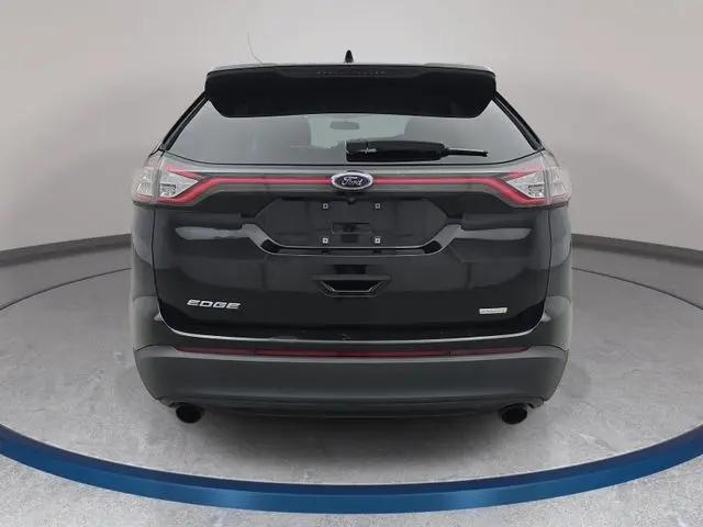 2018 Ford Edge SE