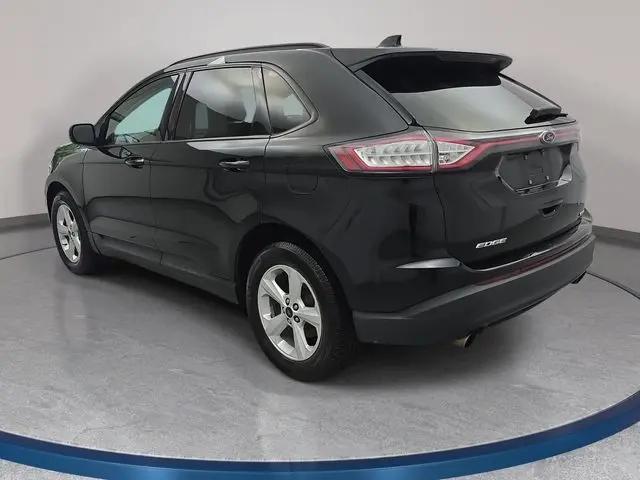2018 Ford Edge SE
