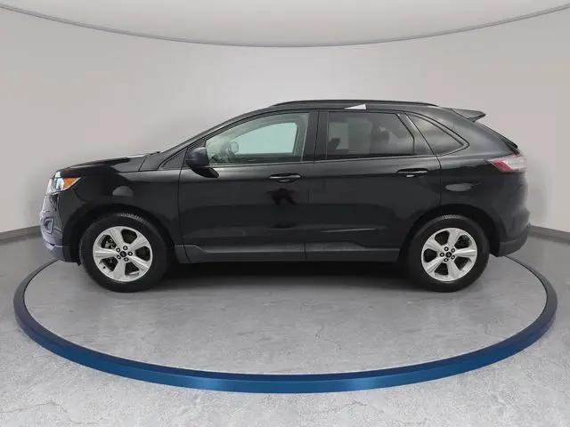 2018 Ford Edge SE