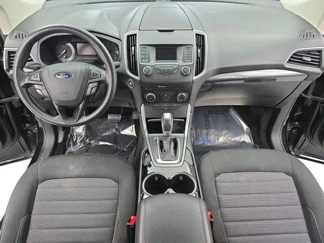 2018 Ford Edge SE