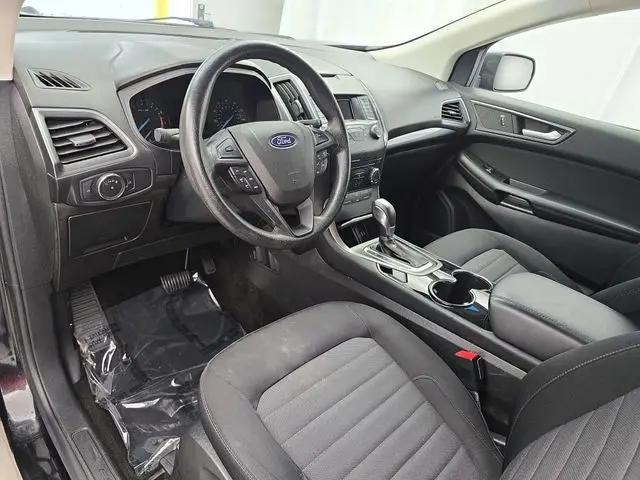 2018 Ford Edge SE