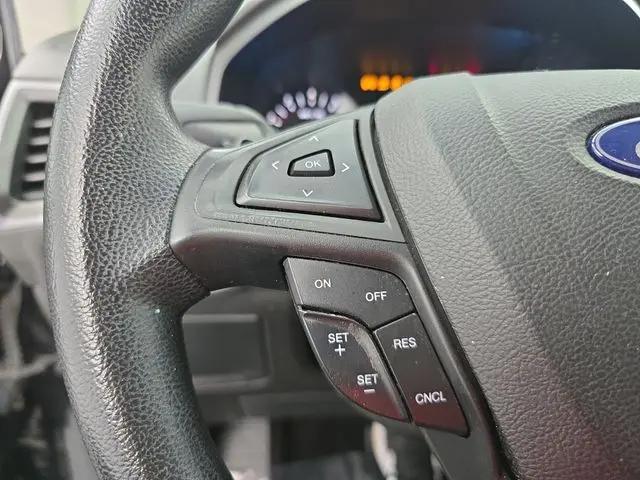 2018 Ford Edge SE