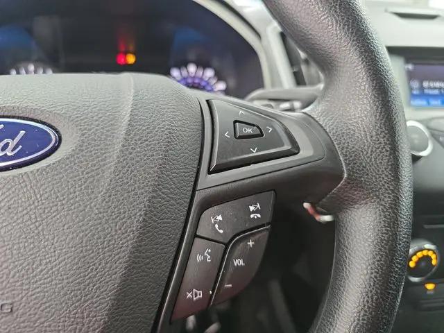 2018 Ford Edge SE