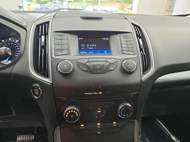 2018 Ford Edge SE
