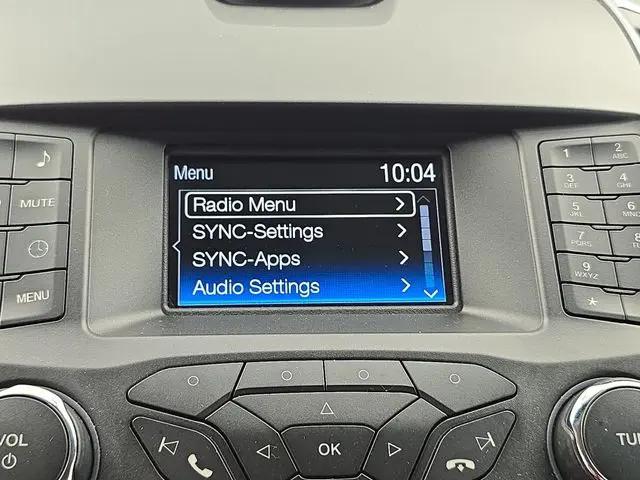 2018 Ford Edge SE