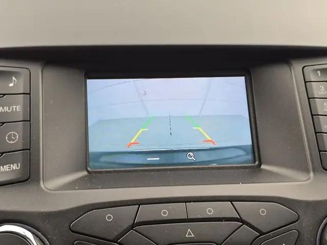 2018 Ford Edge SE