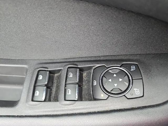 2018 Ford Edge SE