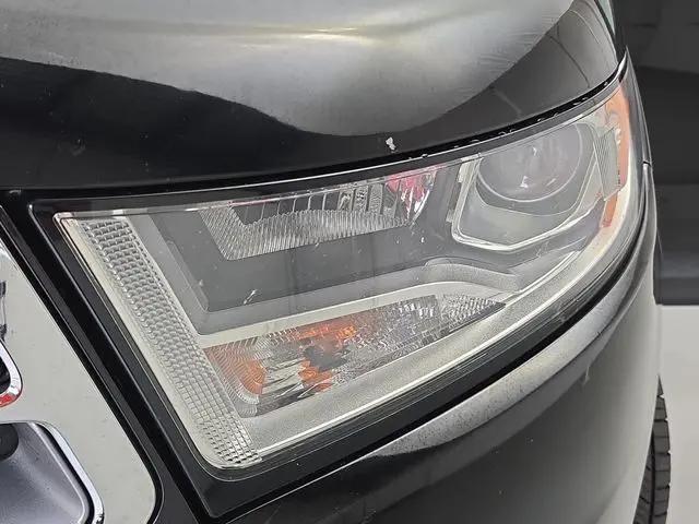 2018 Ford Edge SE