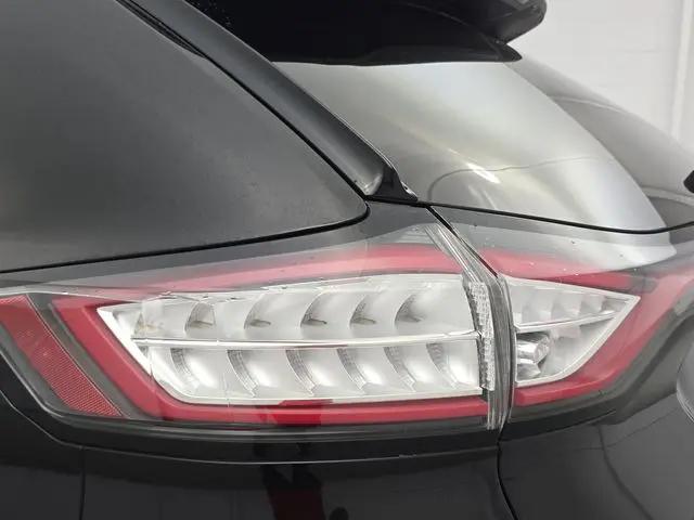 2018 Ford Edge SE