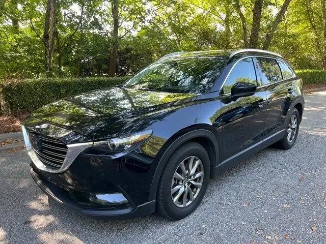 2018 Mazda CX-9 Touring for sale in Cary, NC