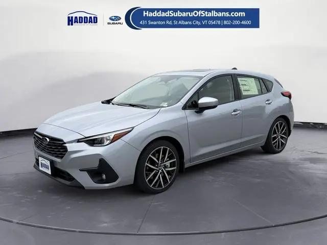 2026 Subaru Impreza Sport for sale in St Albans, VT