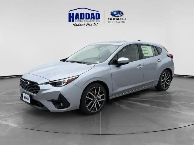 2026 Subaru Impreza Sport for sale in St Albans, VT