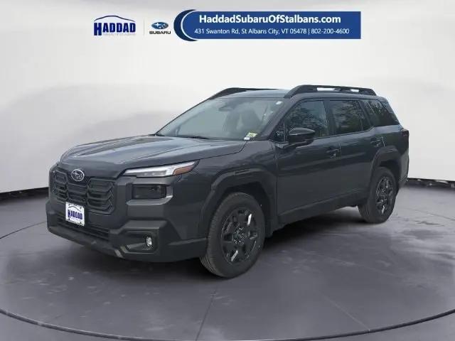 2026 Subaru Outback Premium for sale in St Albans, VT