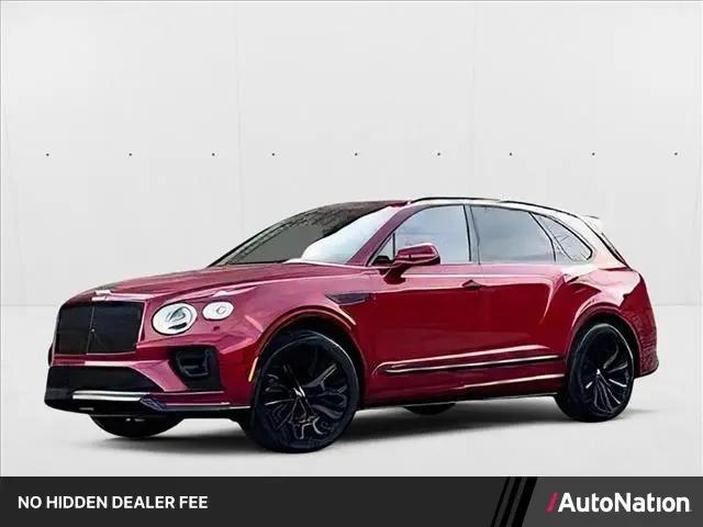 2023 Bentley Bentayga Speed for sale in Newport Beach, CA