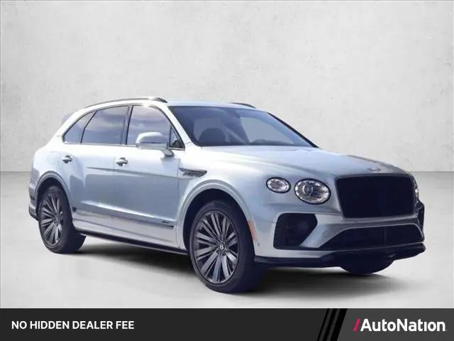 2023 Bentley Bentayga Speed for sale in Newport Beach, CA