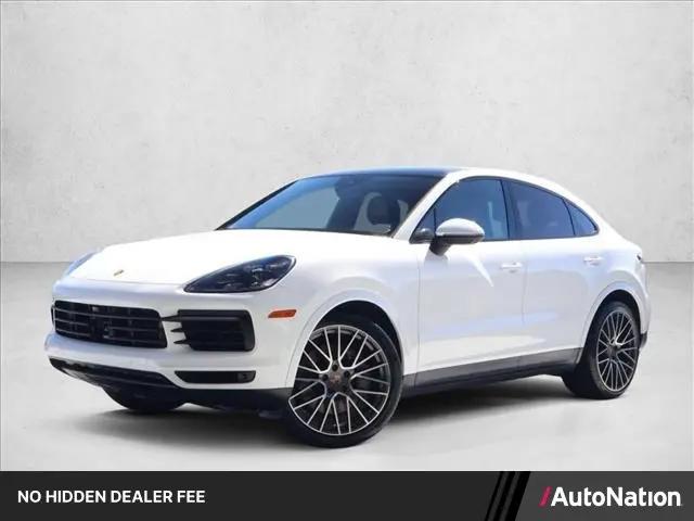 2023 Porsche Cayenne S for sale in Newport Beach, CA