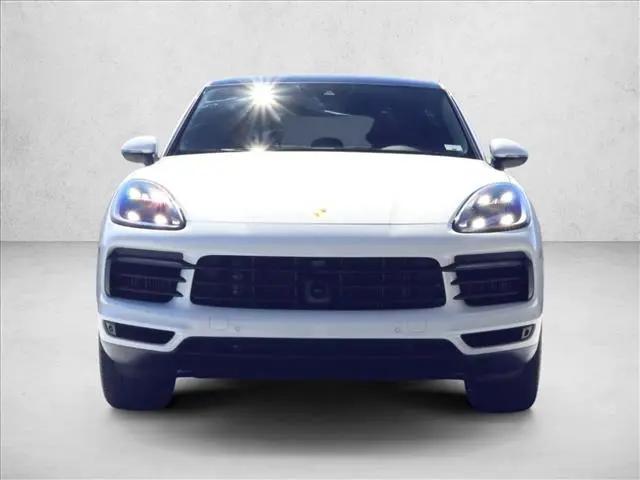 2023 Porsche Cayenne S