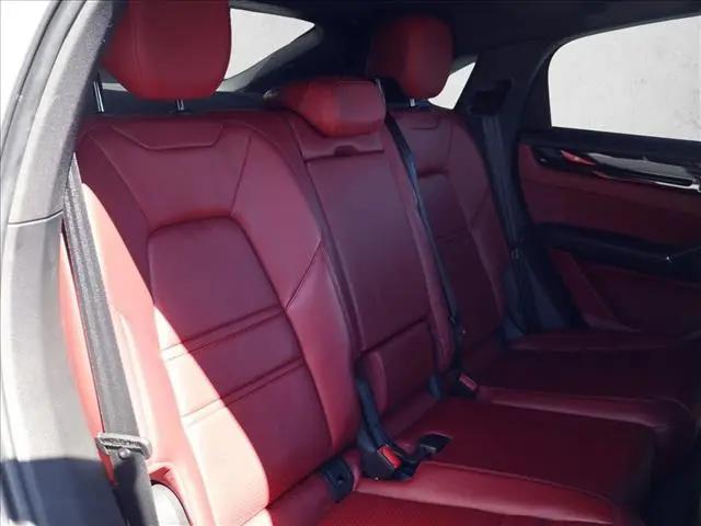 2023 Porsche Cayenne S