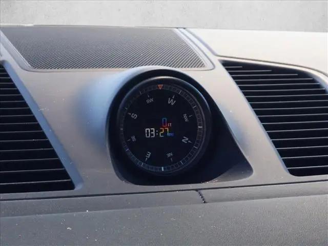 2023 Porsche Cayenne S
