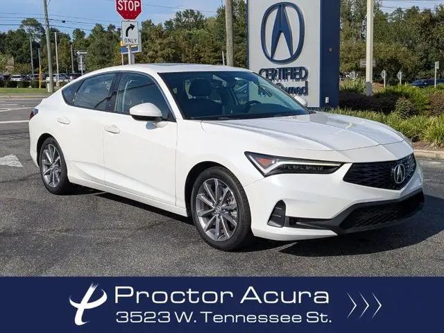 2023 Acura Integra Base for sale in Tallahassee, FL
