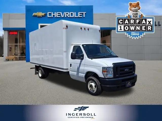 2024 Ford E-450 Cutaway E-450 for sale in Pawling, NY