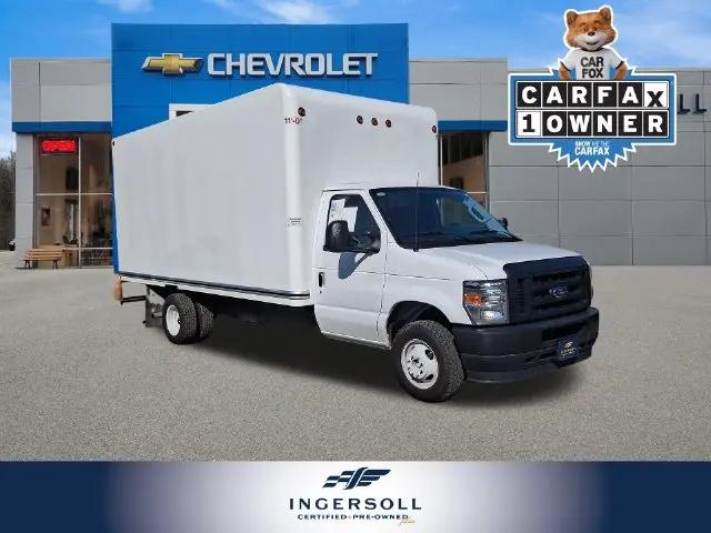 2024 Ford E-450 Cutaway E-450 for sale in Pawling, NY