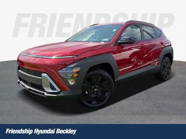 2026 Hyundai Kona SEL Sport for sale in Beckley, WV