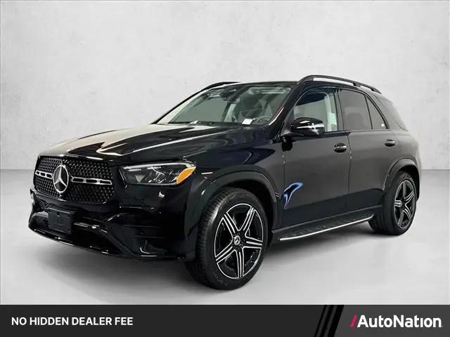 2026 Mercedes-Benz GLE GLE 450 4MATIC for sale in Fremont, CA