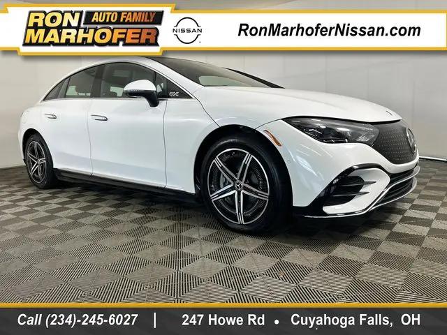 2023 Mercedes-Benz EQE 350 4MATIC for sale in Cuyahoga Falls, OH