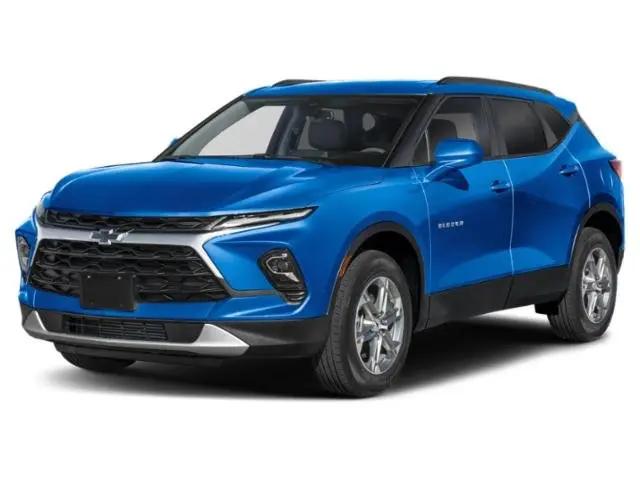 2026 Chevrolet Blazer LT for sale in Lynn, MA