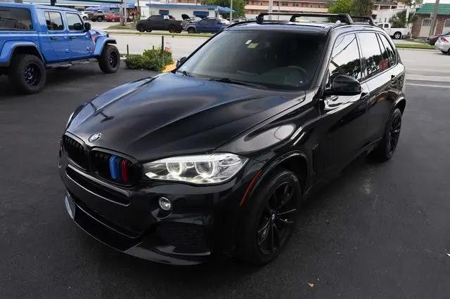2018 BMW X5 sDrive35i for sale in Pompano Beach, FL