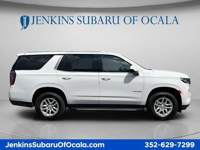 2024 Chevrolet Tahoe 2WD LT for sale in Ocala, FL