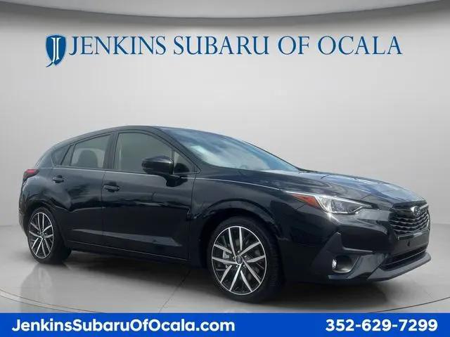 2026 Subaru Impreza Sport for sale in Ocala, FL