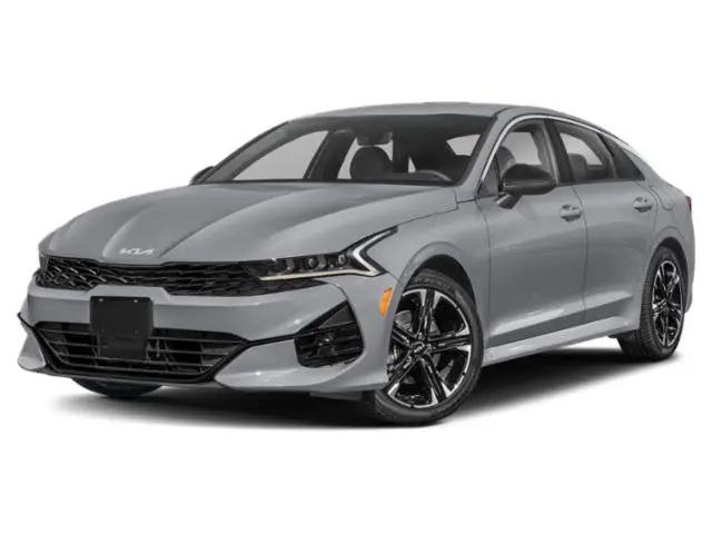 2024 Kia K5 GT-Line for sale near Cincinnati, OH