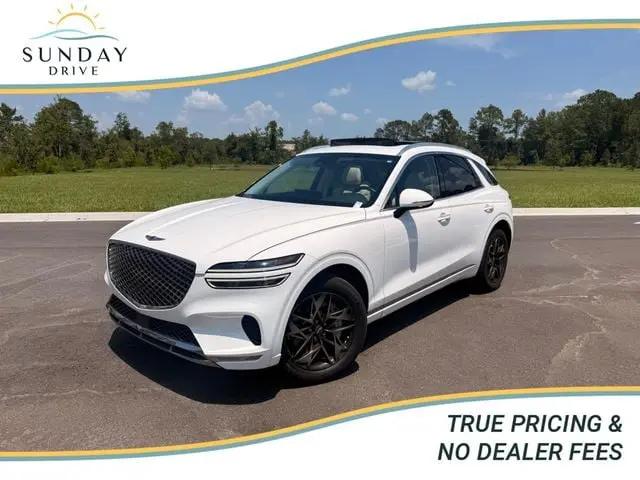 2023 Genesis GV70 2.5T AWD for sale in St. Augustine, FL