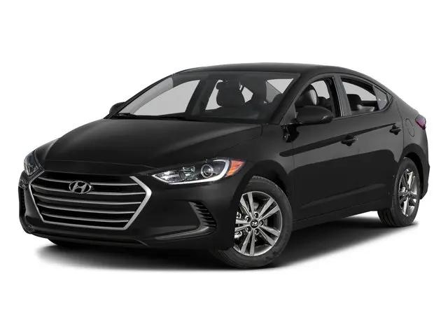 2017 Hyundai Elantra SE for sale in New Braunfels, TX