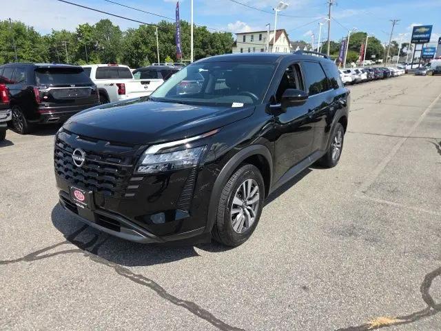 2026 Nissan Pathfinder SL for sale in East Providence, RI