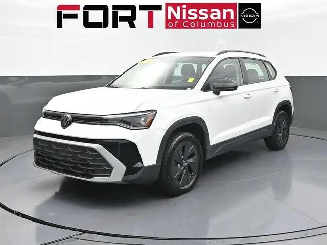 2025 Volkswagen Taos 1.5T S for sale in Columbus, GA